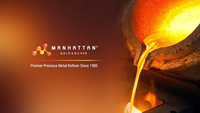 Manhattan Gold & Silver