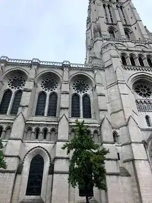 Manhattan Gospel Church (Chinese)