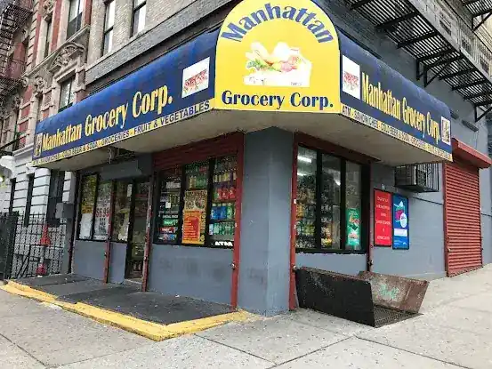 Manhattan Grocery Corp.