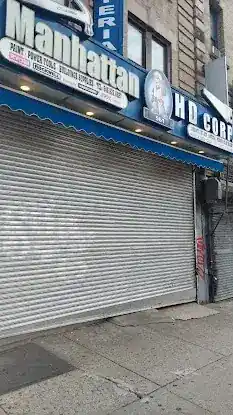 Manhattan Hardware