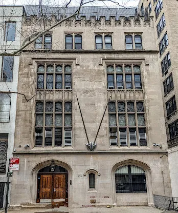 Manhattan High School