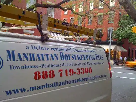 Manhattan Housekeeping Plus