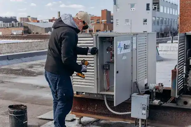 Manhattan HVAC & Refrigeration Repair