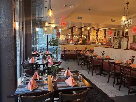 Manhattan Indian Flavor