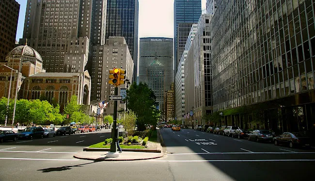 Manhattan Institute for Policy Research