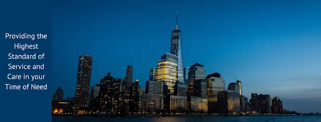 Manhattan Jewish Funeral Home