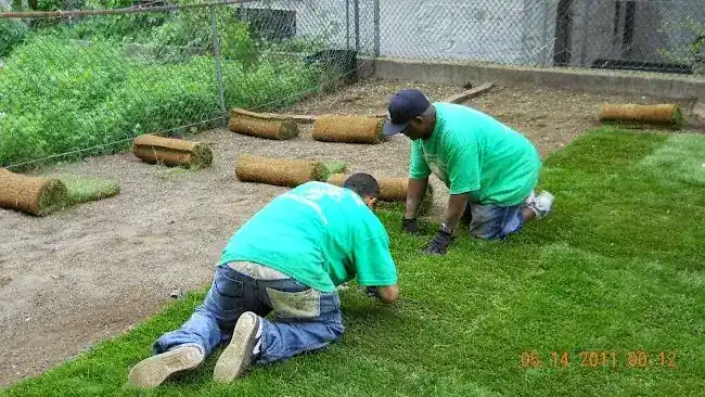 Manhattan Landscape Company