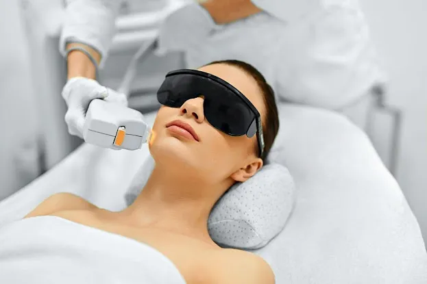 Manhattan Laser Spa
