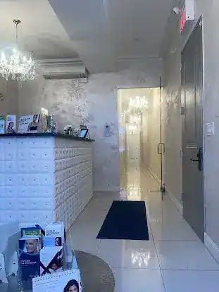 Manhattan Laser Spa