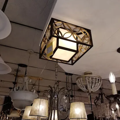 Manhattan Lights Inc