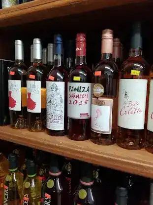 Manhattan Liquor Corp. Wine and Spirits