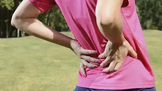 Manhattan LowerBack Pain Doctor