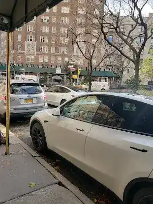 Manhattan Mailboxes