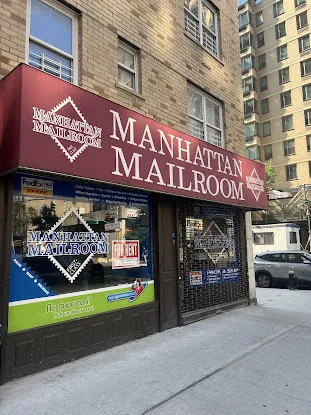 Manhattan Mailroom