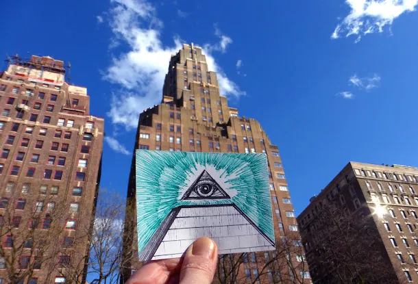 Manhattan Mark Tours