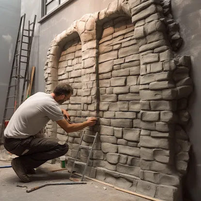Manhattan Masonry & Repairs LLC