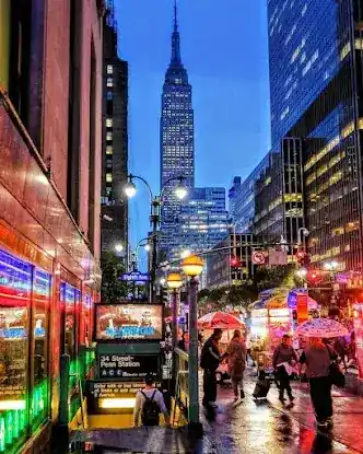Manhattan Mental Health Counseling Services, PLLC
