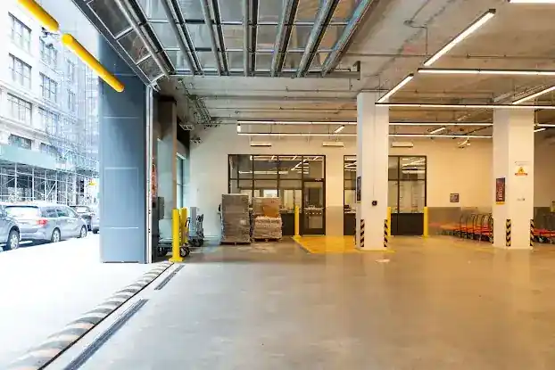 Manhattan Mini Storage
