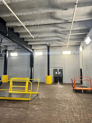 Manhattan Mini Storage