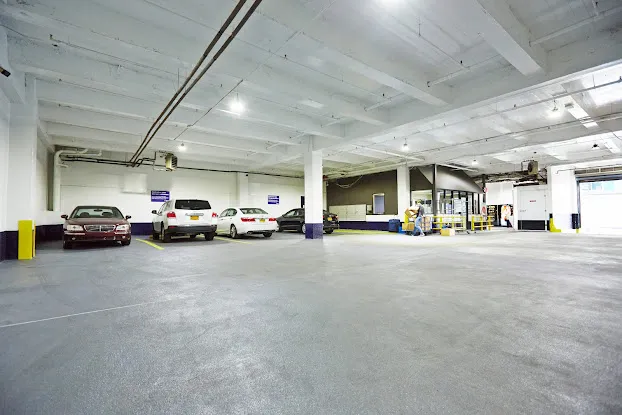 Manhattan Mini Storage
