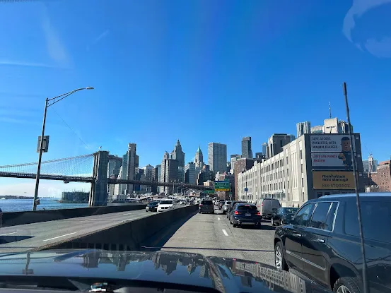 Manhattan Mini Storage