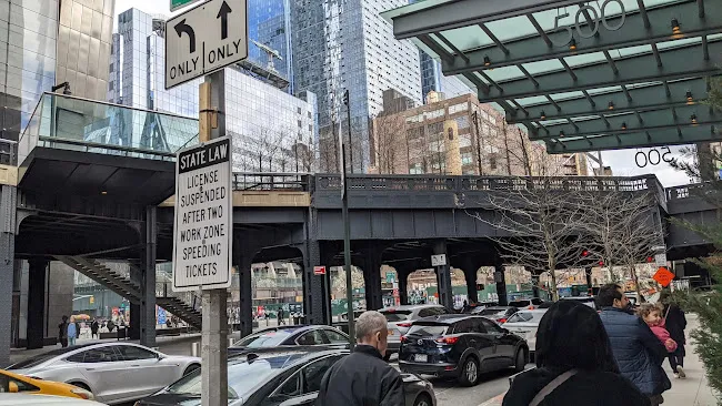 Manhattan Mini Storage