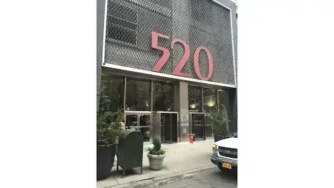 Manhattan Mini Storage