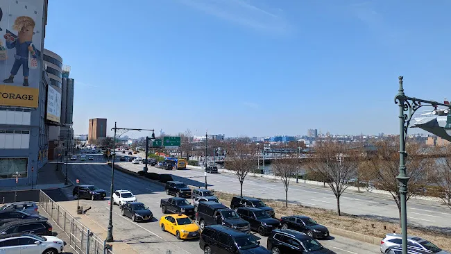 Manhattan Mini Storage