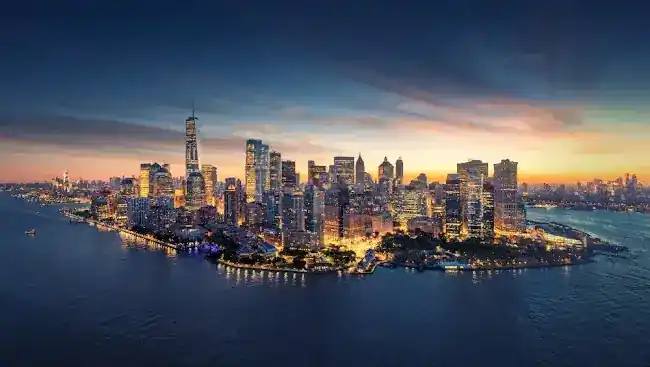Manhattan Modern Management