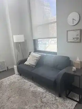 Manhattan Modern Therapy