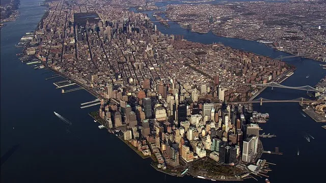 Manhattan Moving Services