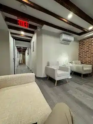 Manhattan MRI