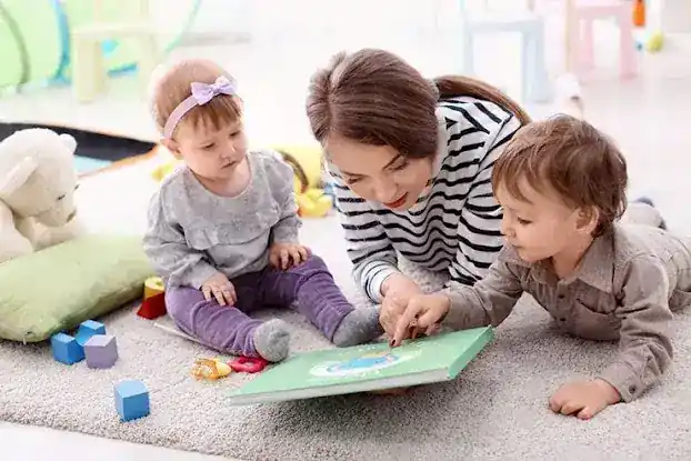 Manhattan Nanny Agency