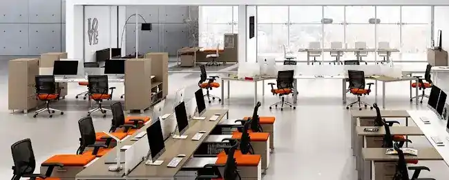 Manhattan Office Design