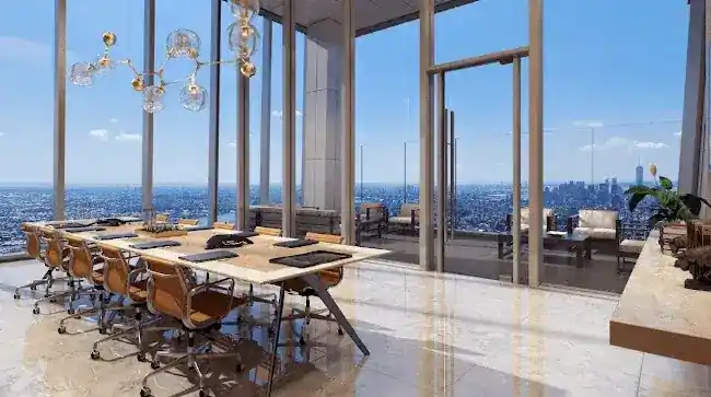 Manhattan Office Group