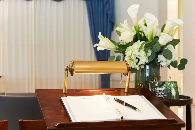 Manhattan Online Cremation