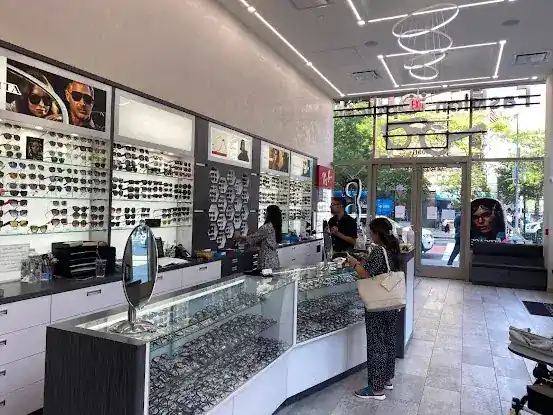 Manhattan Optometry and Ophthalmic Dispensing