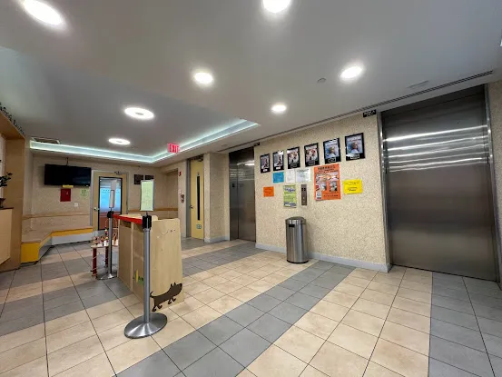 Manhattan Pediatric Associates, P.C.
