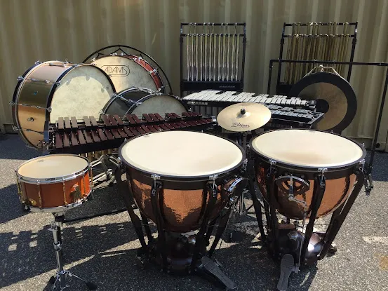Manhattan Percussion