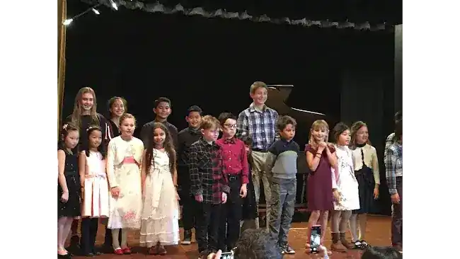 Manhattan Piano Academy