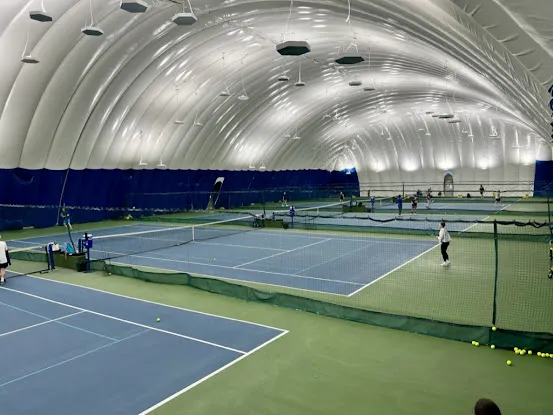 Manhattan Plaza Racquet Club - Advantage Tennis Clubs