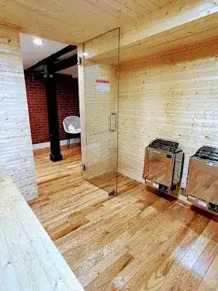 Manhattan Private Sauna | VIP Sauna
