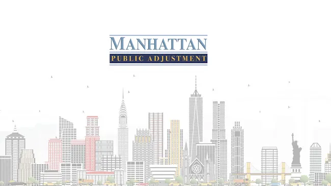 Manhattan Public Adjustment