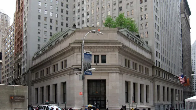 Manhattan Real Estate Appraisals Uptown