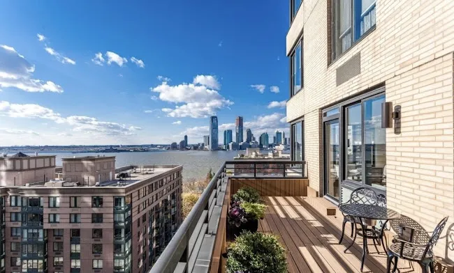 Manhattan Rentals
