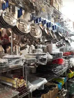 Manhattan Restaurant Supply