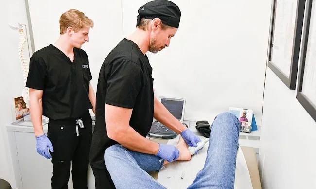 Manhattan Restorative Health Sciences