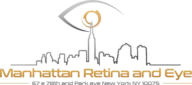 Manhattan Retina and Eye