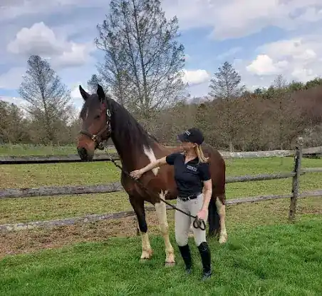 Manhattan Riding Club