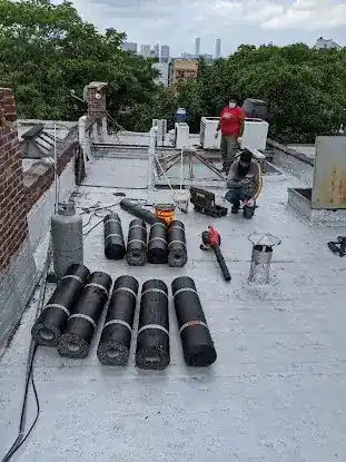 Manhattan Roofing